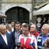 Meteoroloji'den Ekrem İmamoğlu'nun yağışa ilişkin iddialarına yanıt Meteoroloji'den Ekrem İmamoğlu'nun yağışa ilişkin iddialarına yanıt