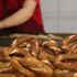 İstanbul’da simit 2.5 TL
