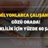 Milyonlarca çalışanın gözü orada! Emeklilik için yüzde 60 şartı geldi! Peş peşe gün gün açıklandı! Milyonlarca çalışanın gözü orada! Emeklilik için yüzde 60 şartı geldi! Peş peşe gün gün açıklandı!