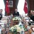 Cumhurbaşkanı Erdoğan, Sağlık ve Gıda Politikaları Kurulu Toplantısı'na katıldı Cumhurbaşkanı Erdoğan, Sağlık ve Gıda Politikaları Kurulu Toplantısı'na katıldı