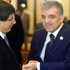 Başbakan Davutoğlu'ndan Abdullah Gül sürprizi