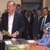 Erdoğan, cumhurbaşkanı olarak ilk defa oy kullandı Erdoğan, cumhurbaşkanı olarak ilk defa oy kullandı
