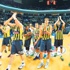 F.Bahçe Ülker, adım adım Final-Four’a