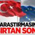 AB araştırmasında şaşırtan sonuç!