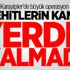 Hain terörist 29 yıl sonra yakalandı Hain terörist 29 yıl sonra yakalandı