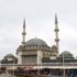 Taksim Camii ne zaman bitecek? Taksim Camii açılış tarihi ne zaman? Taksim Camii ne zaman bitecek? Taksim Camii açılış tarihi ne zaman?