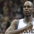 Garnett, Timberwolves'a galibiyetle başladı Garnett, Timberwolves'a galibiyetle başladı
