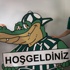 İki isim resmen Timsah oldu