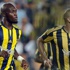 Sow ve Fernandao gollere devam ediyor Sow ve Fernandao gollere devam ediyor
