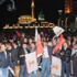Konya'da Ak Parti'nin Seçim Coşkusu