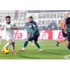 Akhisar Belediyespor: 0 - Torku Konyaspor: 0