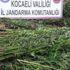 Kocaeli’nde 41 kilogram eroin ele geçirildi