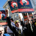 Suudi Arabistan-İran gerilimi derinleşiyor Suudi Arabistan-İran gerilimi derinleşiyor