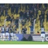 Fenerbahçe - Sivasspor Maçının İlk Yarı Fotoğrafları