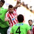 Antalyaspor: 0 - Akhisar Belediyespor: 1 (İlk yarı)