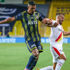 Dirar Fenerbahçe'den Erzurumspor'a transfer oluyor Dirar Fenerbahçe'den Erzurumspor'a transfer oluyor