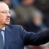 Rafa Benitez Napoli'den ayrılacağını resmen açıkladı