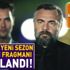 Eşkıya Dünyaya Hükümdar Olmaz yeni sezon fragmanı yayınlandı! EDHO 108. Bölüm fragmanı izle