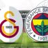 Galatasaray'dan Fenerbahçe'ye ''geçmiş olsun'' mesajı