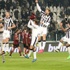 Juventus avantajlı Juventus avantajlı