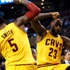Cleveland, Boston'ı da geçti