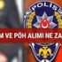 2017 PÖH ve POMEM için yeni alımlar olacak mı? Polis alımları başvuruları için aranan şartlar neler? 2017 PÖH ve POMEM için yeni alımlar olacak mı? Polis alımları başvuruları için aranan şartlar neler?