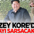 Kuzey Kore'den Dünyayı Sarsacak İddia