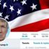 Trump'ın Twitter hesabını kapatılar