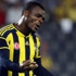 Emmanuel Emenike, son sıraya düştü Emmanuel Emenike, son sıraya düştü