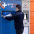 Kargo dolaplarına kullanıcıdan tam not Kargo dolaplarına kullanıcıdan tam not
