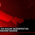 İSTANBUL DA KAÇAK DEZENFEKTAN İMALATHANESİNE BASKIN