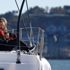 Greta, 3 haftada okyanusu geçti Greta, 3 haftada okyanusu geçti