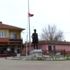 Kırklareli nin Dolhan köyünde koronavirüs karantinası Kırklareli nin Dolhan köyünde koronavirüs karantinası