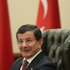 Başbakan Davutoğlu'ndan elektrik kesintisi açıklaması Başbakan Davutoğlu'ndan elektrik kesintisi açıklaması
