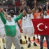 Banvit'i "yarı" kesmedi! Hedef kupa... Banvit'i "yarı" kesmedi! Hedef kupa...