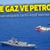 Uzman isim açıkladı: Karadeniz ve Akdeniz'de sadece gaz ve petrol yok! Uzman isim açıkladı: Karadeniz ve Akdeniz'de sadece gaz ve petrol yok!