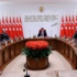 YAŞ toplantısı sonrası açıklama
