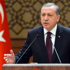 Cumhurbaşkanı Erdoğan o rektörleri atadı!