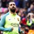 Arda Turan devre arası ayrılıyor!