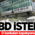 Türkiye'ye kritik uyarı! 3'ünü de kapatın Türkiye'ye kritik uyarı! 3'ünü de kapatın