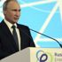 Putin ilk kez konuştu! Flaş IKBY açıklaması
