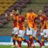 Galatasaray'ın Neftçi Bakü maçı kamp kadrosu belli oldu Galatasaray'ın Neftçi Bakü maçı kamp kadrosu belli oldu