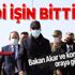SON DAKİKA: TSK'dan PKK'ya net mesaj! Komutanlar sınırda