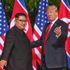 Trump'tan Kim'e: Koronaya karşı iş birliği yapalım