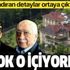 FETÖ'cü eski emniyet mensubu: 'Artık suyundan en çok Arif Erdem içiyordu' FETÖ'cü eski emniyet mensubu: 'Artık suyundan en çok Arif Erdem içiyordu'