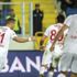 Antalyaspor ertelenen lig maçlarının oynatılması kararından memnun Antalyaspor ertelenen lig maçlarının oynatılması kararından memnun
