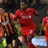 Liverpool'a ağır darbe!