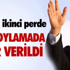 Potada maçın ardından