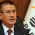 Nurettin Canikli: Karşıda çatışma var sınırı kapatamayız Nurettin Canikli: Karşıda çatışma var sınırı kapatamayız