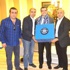 Adana Demirspor'a bir destek de AGİD'den Adana Demirspor'a bir destek de AGİD'den
